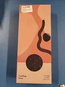 Create Your Beauty Curling Iron - Picture 1 of 5