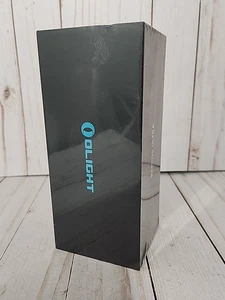 Linterna táctica Olight Warrior Ultra Stealth gris 2500 lúmenes con material OAL - Imagen 1 de 4