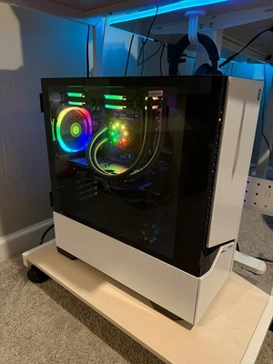 CyberPowerPC Gamer Supreme AMD Ryzen 7 | 4070 Super 12GB | 32GB DDR5 | 1TB SSD  - Image 1 of 4