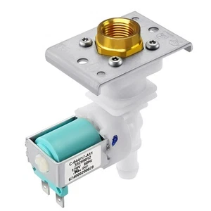 DD62-00084A Dishwasher Water Inlet Valve (2025 UPGRADE OEM) Fits for Samsung ... - Picture 1 of 6