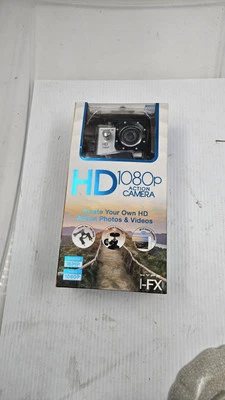 SJ9000 Wifi 4K Ultra HD Sport Action Camera DVR DV Waterproof Camcorder - Image 1 of 3