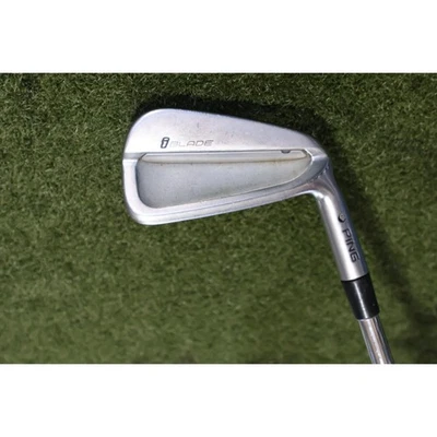 Ping iBlade Black Dot 37.5" Golf 5 Iron RH / 2B-S823 - Image 1 of 4