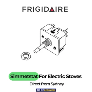 Simmerstat for Frigidaire RM22L Electric Oven/Stove • OEM - Bild 1 von 11