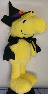 Peanuts Woodstock Halloween Sound & Motion Plüsch 16 Zoll - Bild 1 von 6