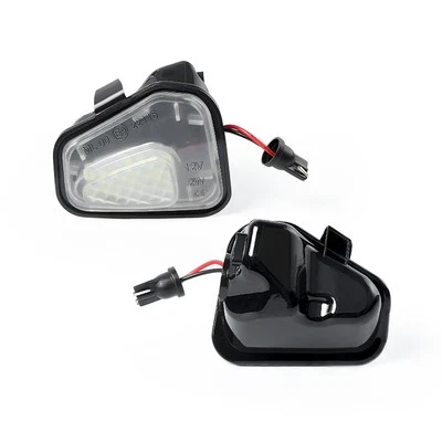 LED Iluminación Ambiente Exterior Passat 362 B7 Cc 357 358 Scirocco EOS SP1 - Imagen 1 de 4
