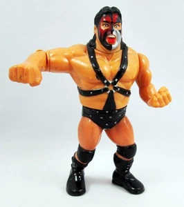 WWF Hasbro - Demolition Crush (loose) - Imagen 1 de 2