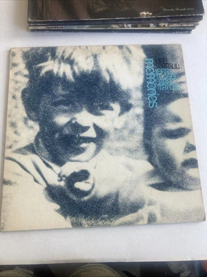 John Mayall, Jerry McGee, Larry Taylor – Memories (Polydor PD 5012, 1971) G+ - Image 1 of 4