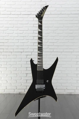 Jackson Limited Edition Pro Plus Series Pure Metal Warrior WR1A Electric Guitar - Image 1 of 4