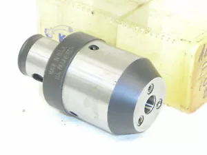 "NEU KOMET HYDRAULISCHES ENDFRÄSENHALTER BEZIEHFUTTER 10,50 mm ABS50 0,4134" - Bild 1 von 1