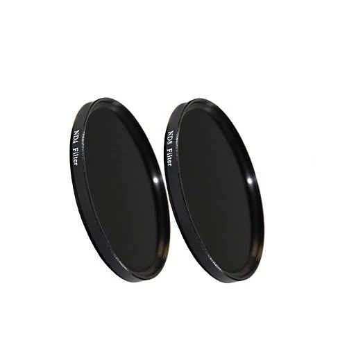 52mm  ND8 + ND4 Filter 52mm  Filterset  - Bild 1 von 1
