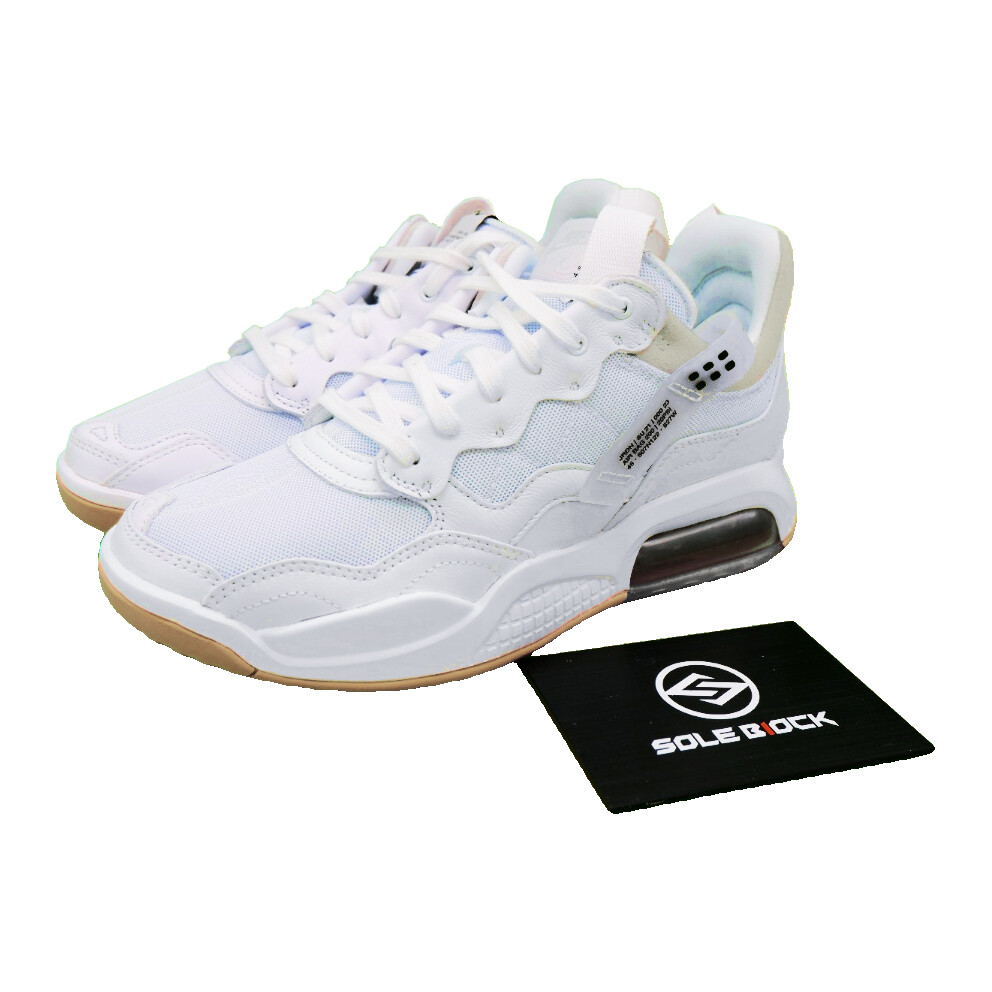 Jordan MA2 White for Sale | Authenticity Guaranteed | eBay Jordan MA2 White for Sale | Authenticity Guaranteed | eBay