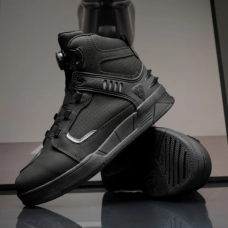 Botas Moto Hombre Las Mejores Ofertas En Botas Y Zapatos De Moto