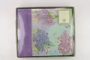 K & Company 6x6 Juliana Album - Picture 1 of 3