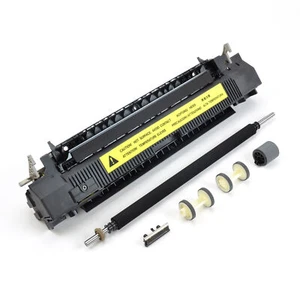 Printel Refurbished C3141-67910 Maintenance Kit (110V) for HP LaserJet 4V, with - Picture 1 of 2