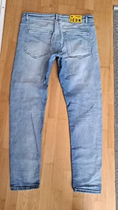 Dsquared2 Jeans Gr 46 Bundweite einfache 47 cm - Bild 1 von 2