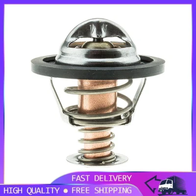 Termostato de refrigerante Gates para Chevrolet Equinox 2005-2009 3,4 L V6 envío rápido-PG Foto 1 de 4