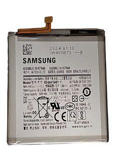Oryginalny Samsung Galaxy A41 SM-A415F Bateria EB-BA415ABY Bateria Bateria Akumulator - Zdjęcie 1 z 1