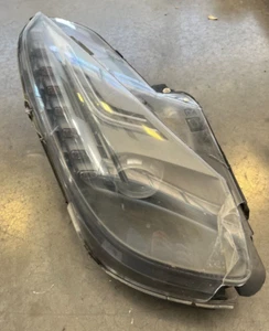 Ferrari F12 Berlinetta OEM Right RH Passenger Side Headlight 291705 - Picture 1 of 8