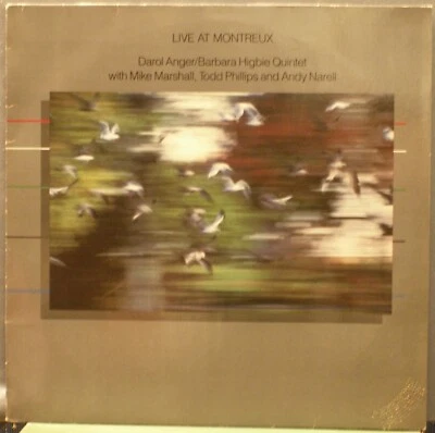 DISCO IN VINILE-LIVE AT MONTREUX-AM RECORDS LP 371036-1 - Immagine 1 di 2