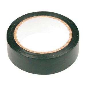 5902062130150 Taśma izolacyjna 10 m x 50 mm, czarna - Bild 1 von 1