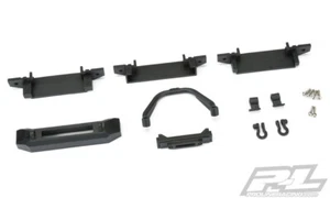 Pro-Line 6341-00 Ridge-Line High-Clearance Crawler Front Bumper: SCX10/II/ TRX-4 - Picture 1 of 5