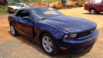 Air Cleaner 4.0L SOHC Fits 05-10 Ford Mustang OEM Foto 1 de 4