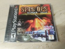 .PSX.' | '.Spec Ops Ranger Elite.