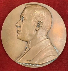 225 - Medaille Iosepho Bianchini 1935 - Bild 1 von 3