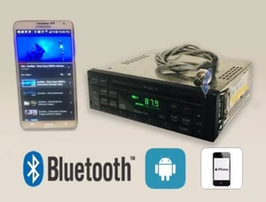 ✅95-97 FORD Mustang Explorer Contour AM FM CD BLUETOOTH CAPABLE OEM Radio - Picture 1 of 2