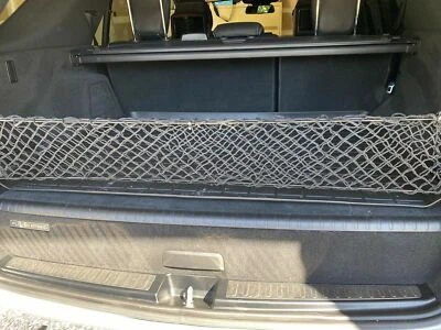 Red de carga estilo sobre para modelos híbridos enchufables MERCEDES-BENZ CLASE GLE 16-23 Foto 1 de 4