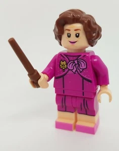 LEGO Harry Potter Figur Professor Dolores Umbridge HP235 aus Set 75967 NEU NEW  - Bild 1 von 1