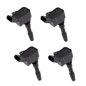 Bobina de encendido Porsche con conector de bujía JUEGO 9A7905110 BERU ZSE137 - Imagen 1 de 1