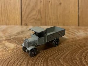 MOY No6 Aec 1916-1921 Truck by Lesney (882/021) - Picture 1 of 5