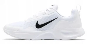 CJ1682-101 NIKE WEARALLDAY Weiß Herren Sneakers Sport Freizeitschuhe Laufen - Bild 1 von 9