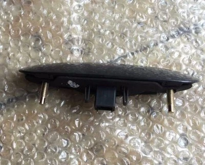 Rear Trunk Door Grab Handle Switch Peugeot 307 Citroen Triumph C-Quatre sega Foto 1 de 3