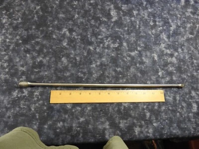 Vintage PROTO 5262 3/8" Drive 17.5" Socket Extension  USA IN GOOD CONDITION - Image 1 of 4