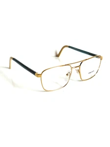 Originale Metallbrille PRADA VPR53X 5AK-1O1 - Bild 1 von 5
