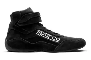 Fits Race 2 Shoe 10 Black by Sparco 001272010N - Picture 1 of 1