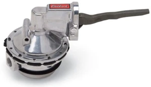 Edelbrock 1726 Performer RPM Mechanical Fuel Pump 429/460 BBF Ford 110 GPH 6 PSI - Picture 1 of 3