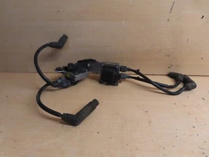 2010 Aprilia Mana 850 GT ABS V Twin EURO 3 25,463 Miles - Coil Packs - Picture 1 of 3