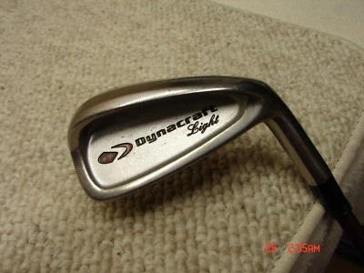 *Dynacraft Light #6 Iron Women's Right Hand                      #940 - Image 1 of 4
