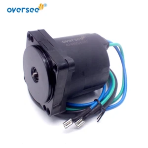 434495 TILT/TRIM MOTOR For EVINRUDE JOHNSON 2-Wire 12V 434496 438529 5005374 - Bild 1 von 4