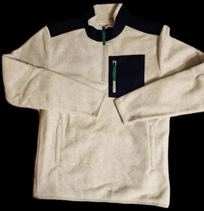 Amazon Essentials Small Gray Pullover Sweatshirt With Pockets - Picture 1 of 9