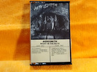 AEROSMITH-NIGHT IN THE RUTS-CBS-1979-FCT 36050/VG++ RARE-CASSETTE-C68