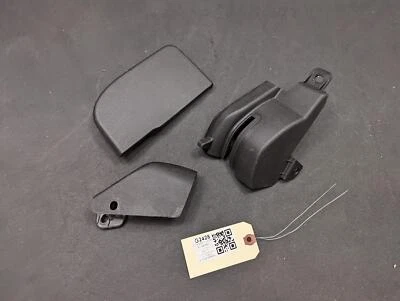 3PC 3rd Row Rear Right Seat Covers 2019 GMC YUKON XL 23136914 2015 2016 - 2020 - Image 1 of 4