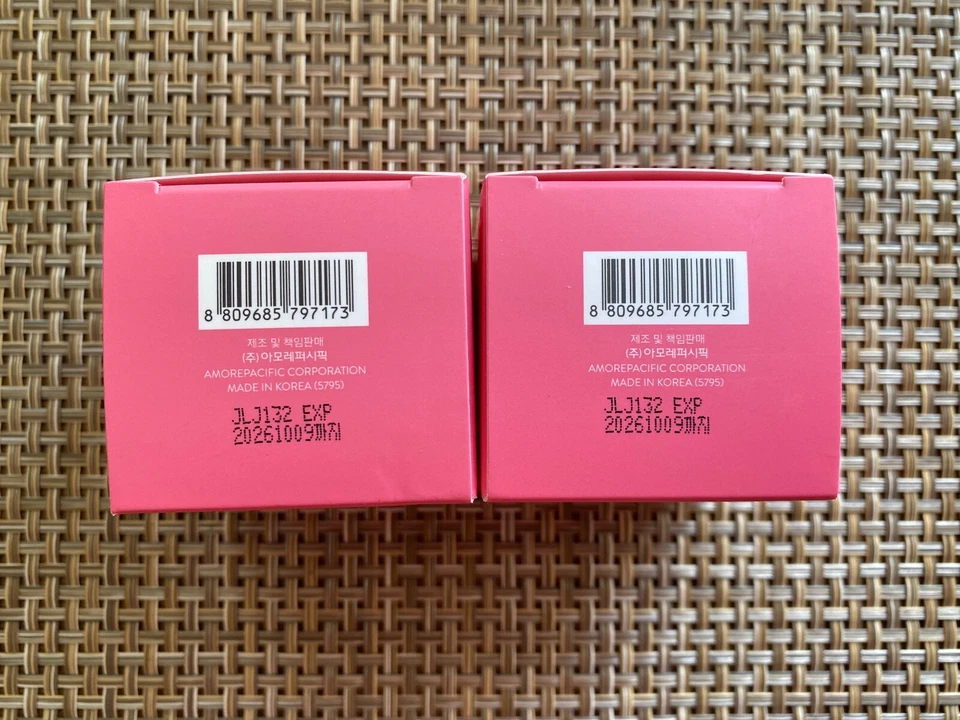 Laneige Lip Sleeping Mask EX Repair BERRY 20g /0.68oz 100 AUTHENTIC