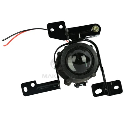 For Kia Soul 20-22 Fog Light Driving Lamp Front Driver  Side 92201K0000 - Image 1 of 4