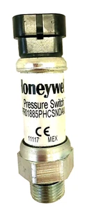HPR01885PHCSNDAA25 Honeywell Sensing and ControI, Industrial Pressure Sensors Tr - Picture 1 of 4