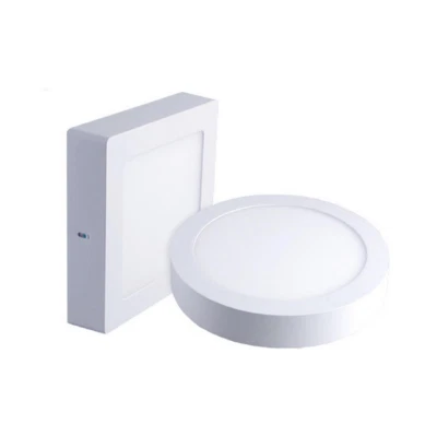9W 15W 21W LED Surface Mount Panel Lighting Wall Lamp Ceiling Downlight Dimmable - Image 1 of 4