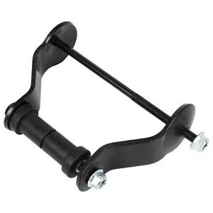 Leaf Spring Shackle Kit LH or RH Rear For 2001-2007 Chrysler Dodge 722-080 - Foto 1 di 9
